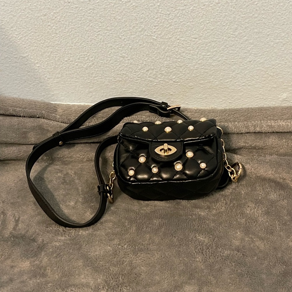Waist purse